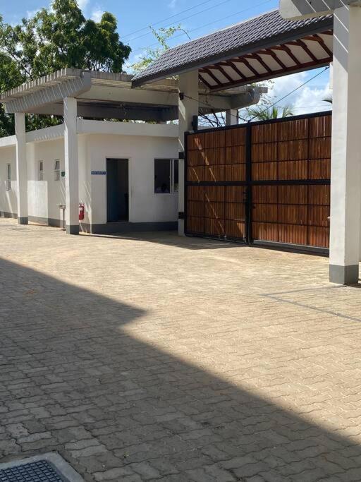 Sandy Shores Trincomalee Exterior photo