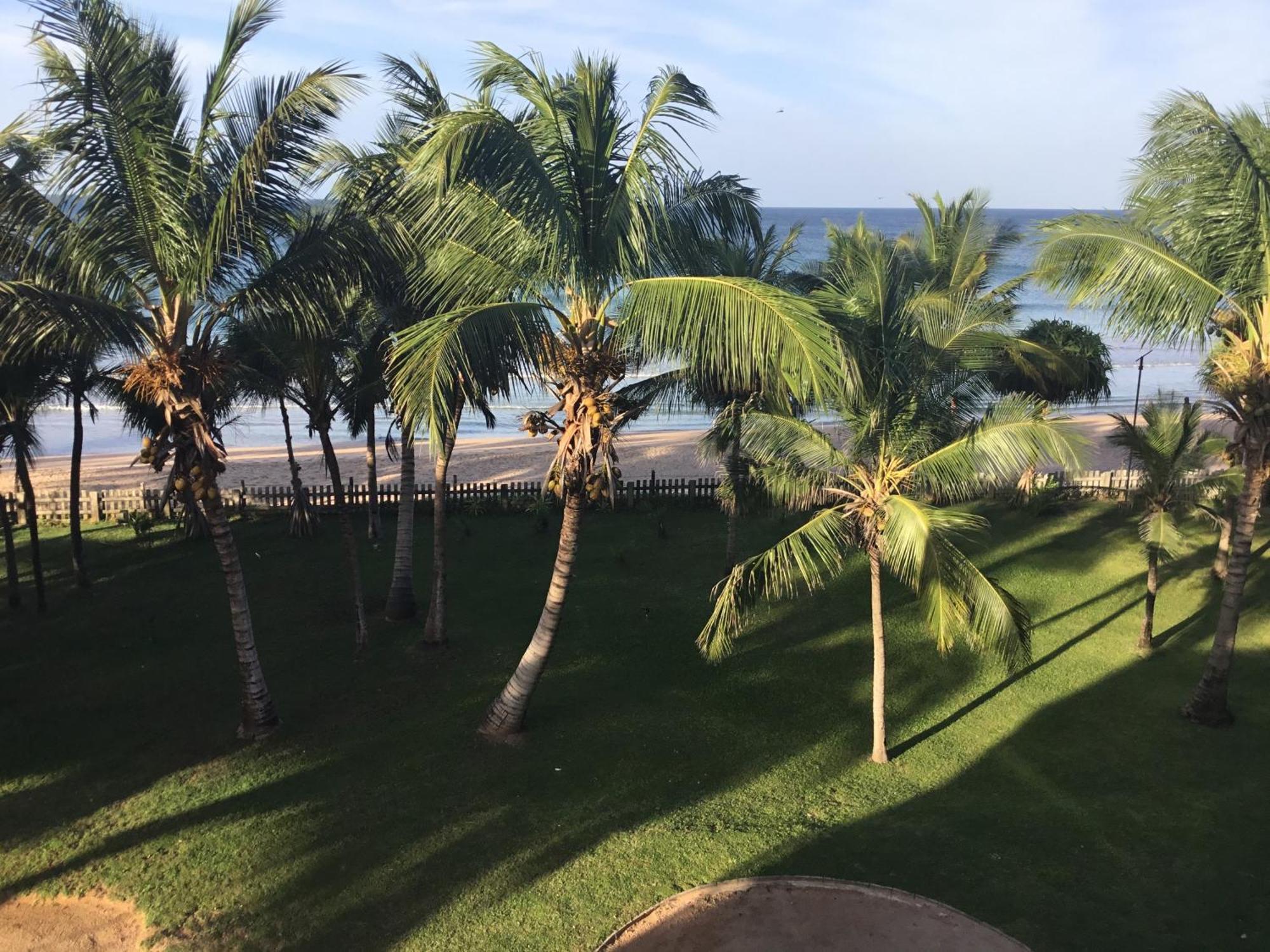 Sandy Shores Trincomalee Exterior photo